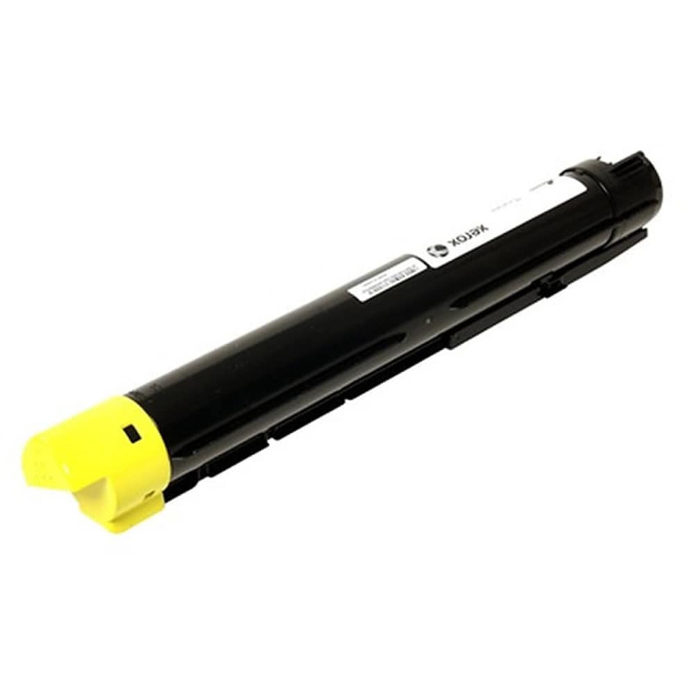 Toner compatible Xerox 006R01458 Jaune
