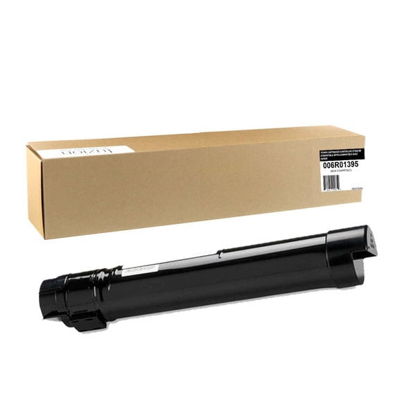 Toner compatible Xerox 006R01395 Noir
