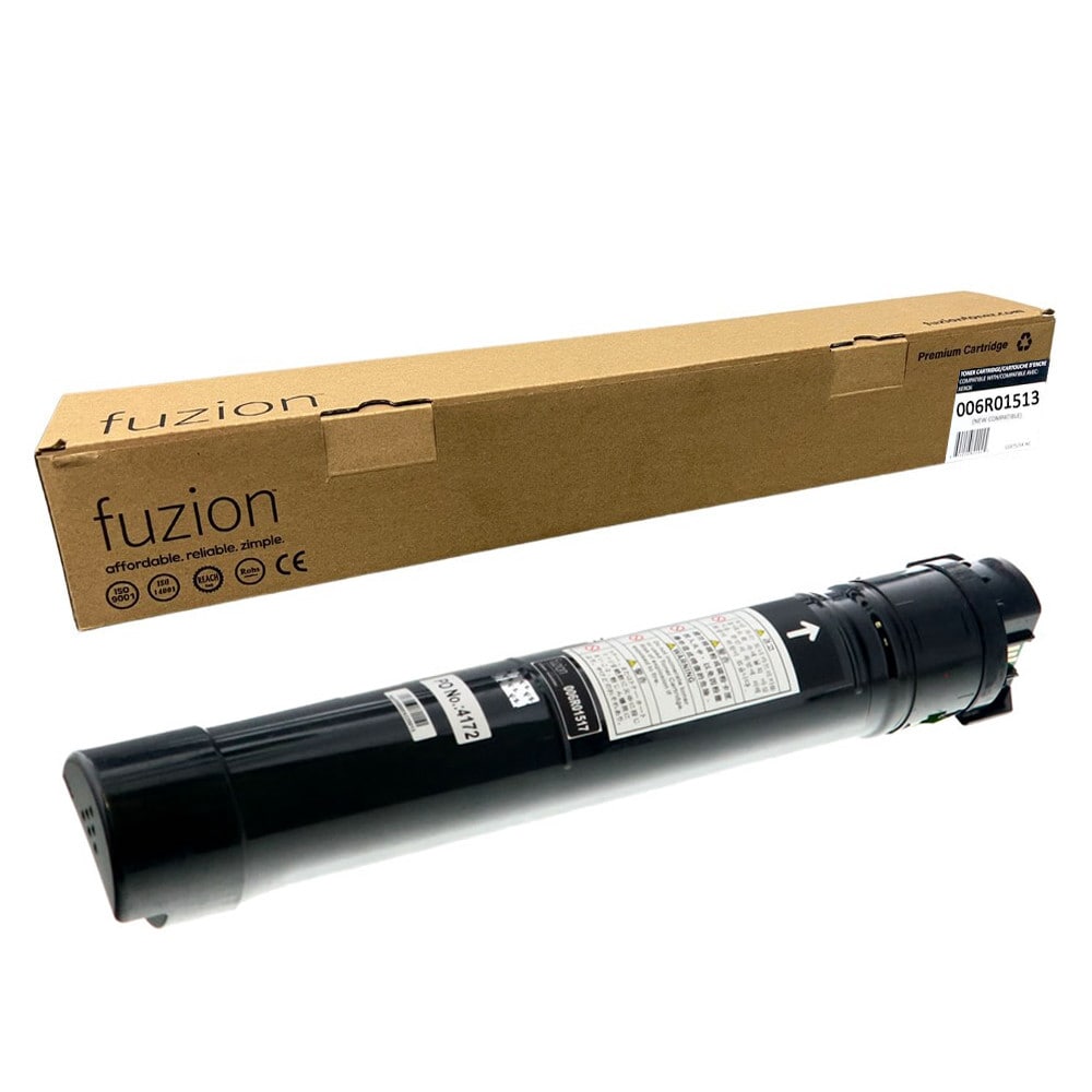 Toner compatible Xerox 006R01513 Noir