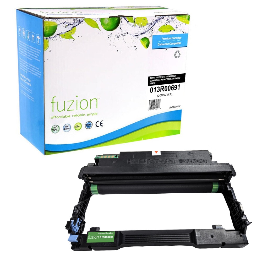 Unité de tambour compatible Xerox 013R00691