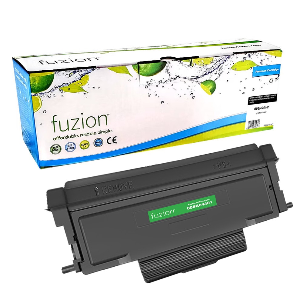 Toner Xerox 006R04401 noir compatible
