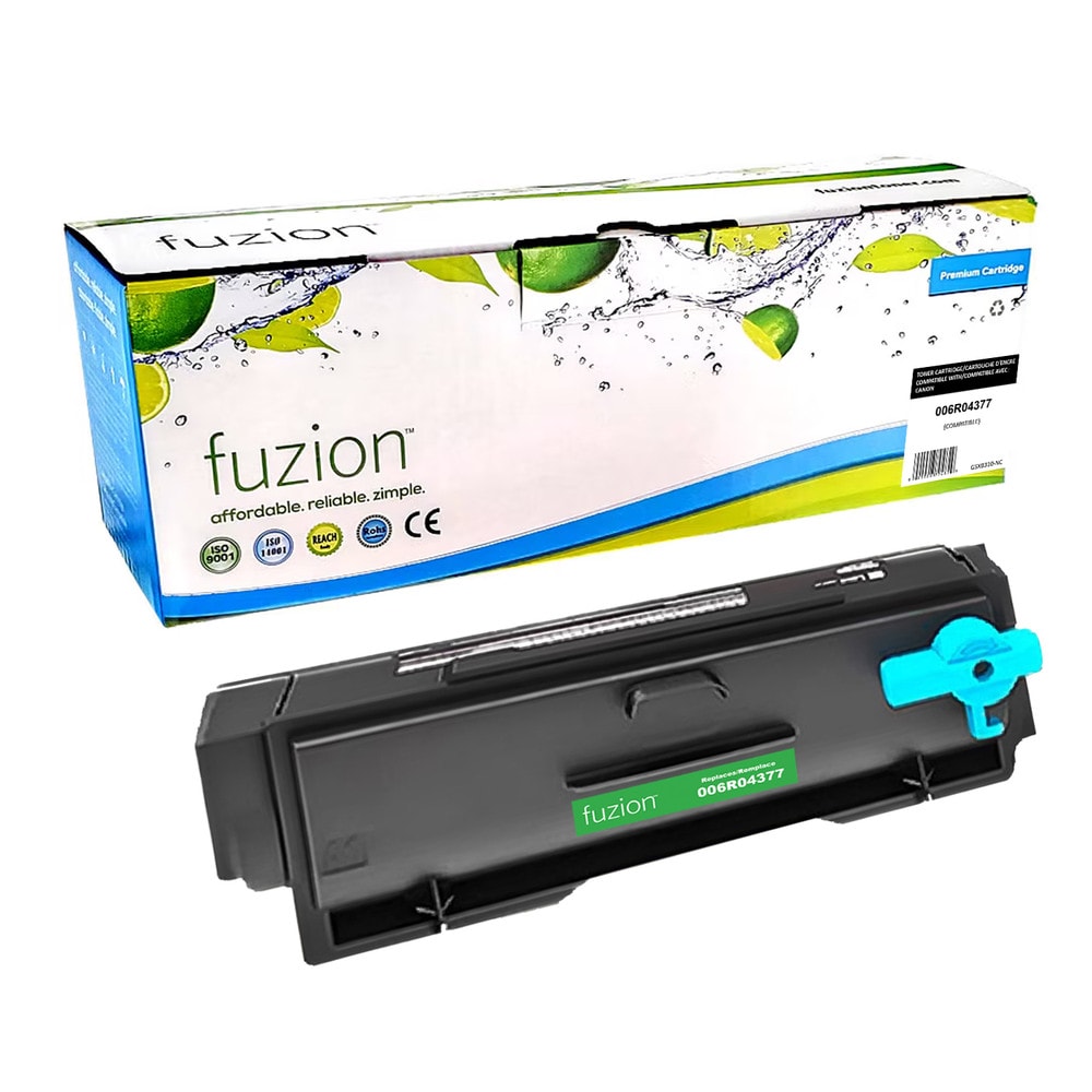 Toner compatible Xerox 006R04377 Noir