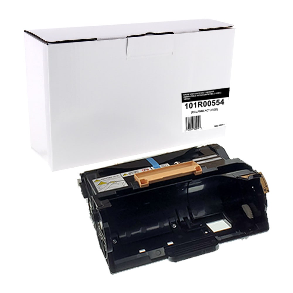 Unité de tambour compatible Xerox 101R00554 Noir
