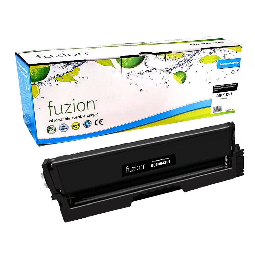 Toner compatible Xerox 006R04383 Noir