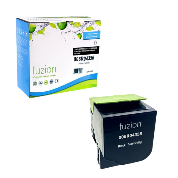Toner compatible Xerox 006R04356 Noir