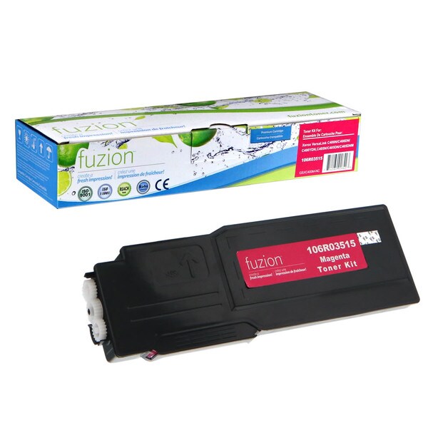 Toner compatible Xerox 106R03515 Magenta