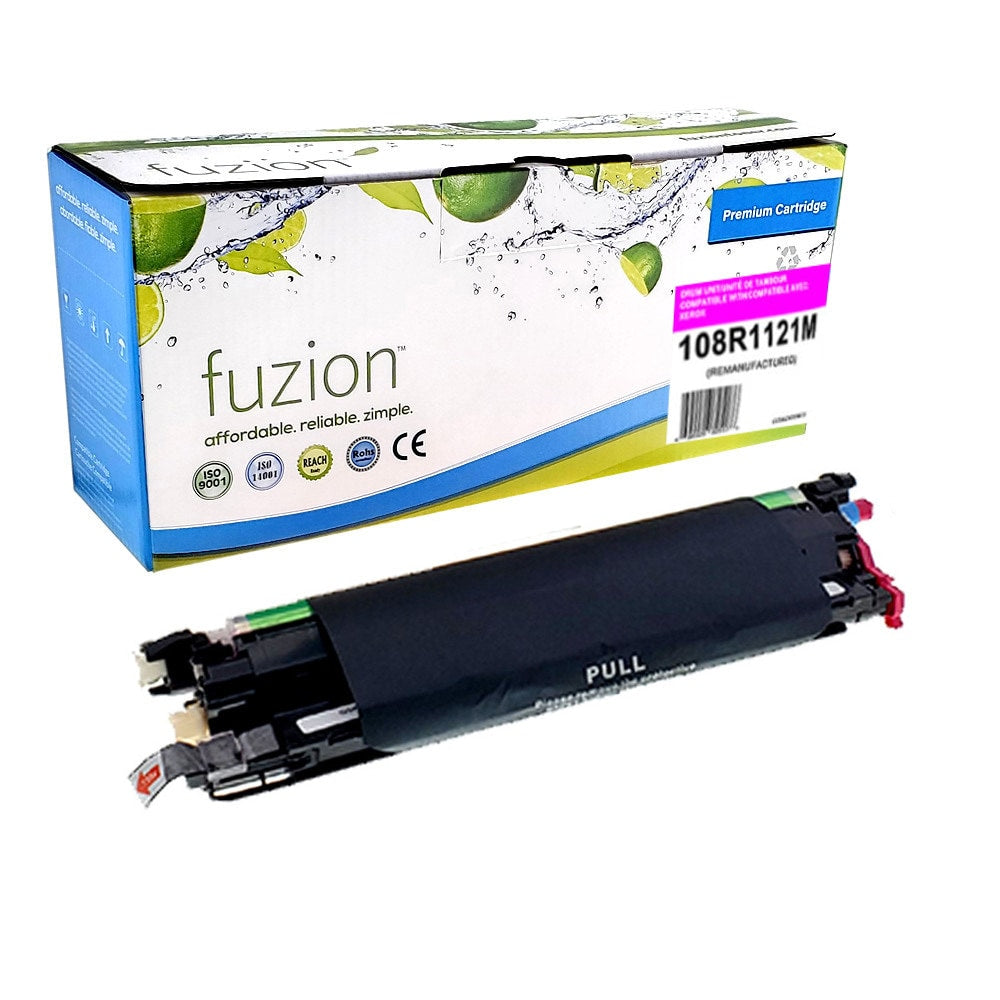 Unité de tambour compatible Xerox 108R01121M