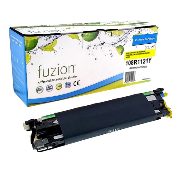 Unité de tambour compatible Xerox 108R01121Y