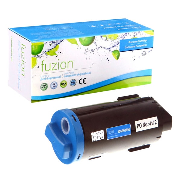 Toner Xerox 106R03896 cyan compatible