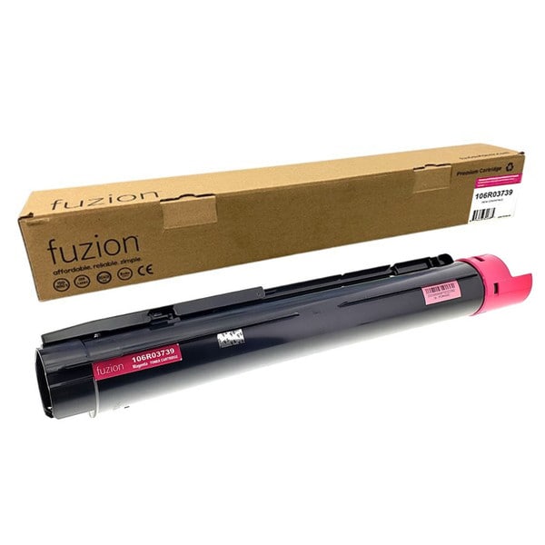 Toner Xerox 106R03739 magenta compatible