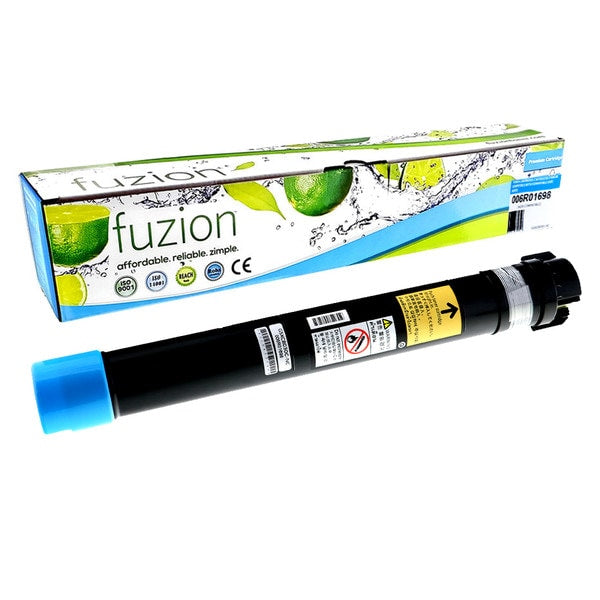 Toner Xerox 006R01698 cyan compatible