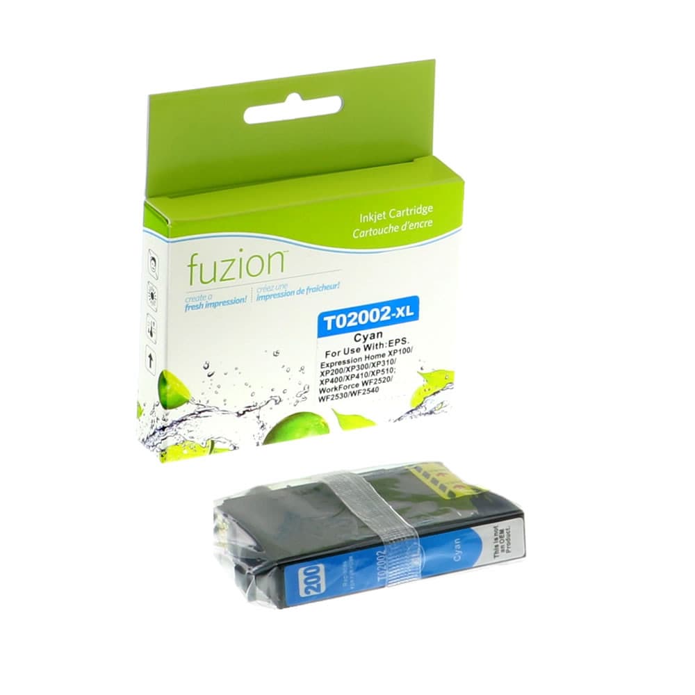 Cartouche compatible Epson T200XL220 (T200XL) Cyan