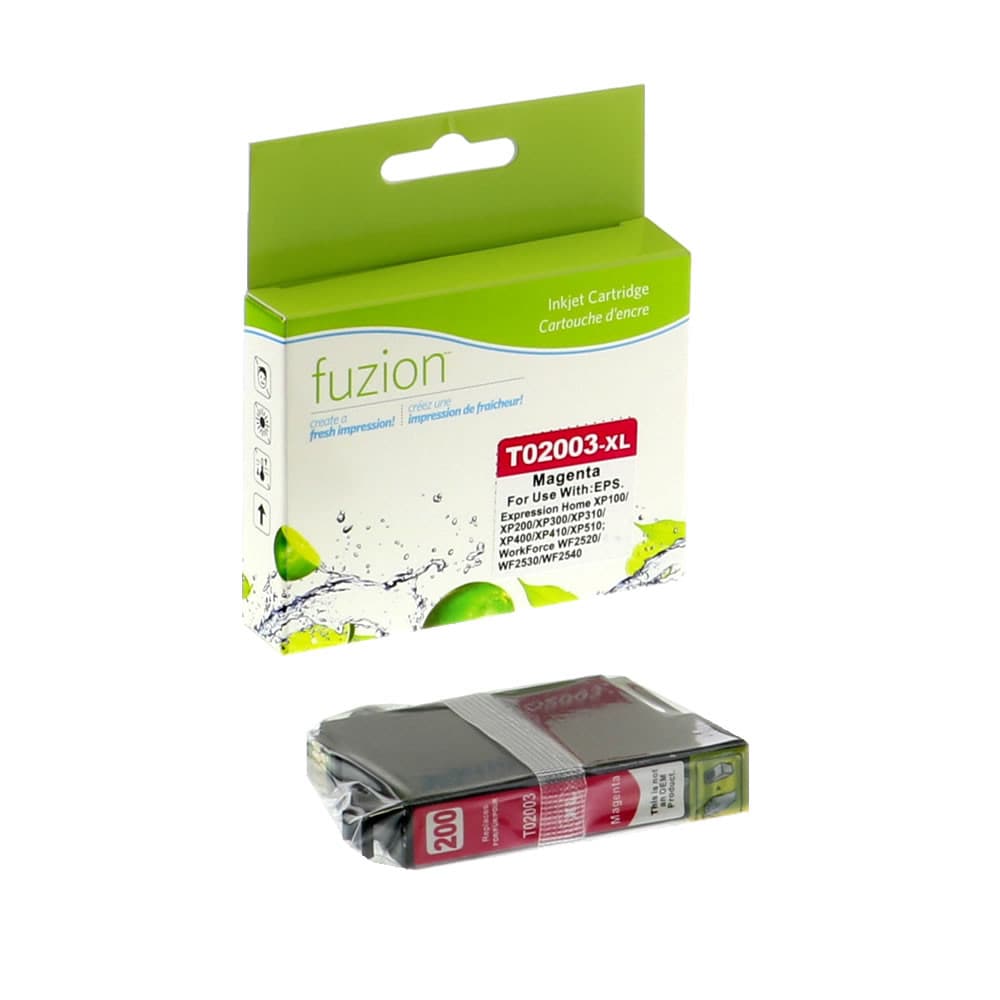 Cartouche compatible Epson T200XL320 (T200XL) Magenta