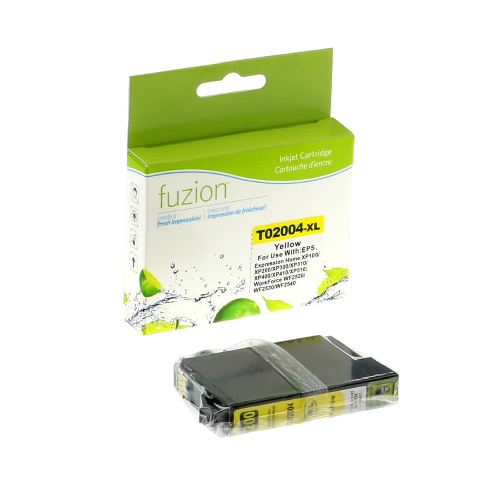 Cartouche compatible Epson T200XL420 (T200XL) Jaune
