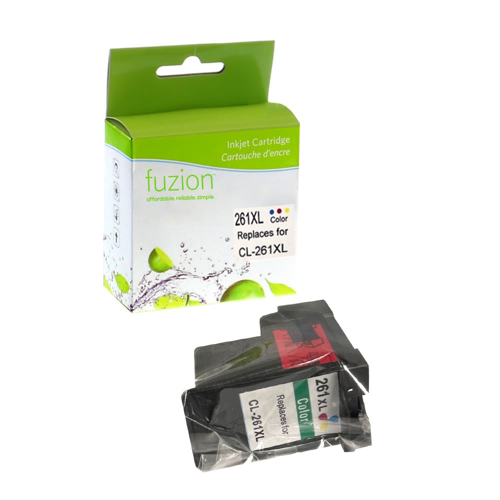 Canon CL261XL