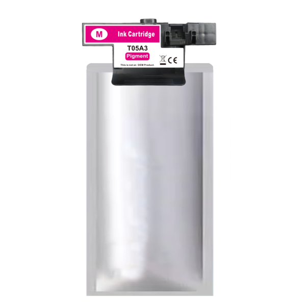 Cartouche compatible Epson T05A300 Magenta
