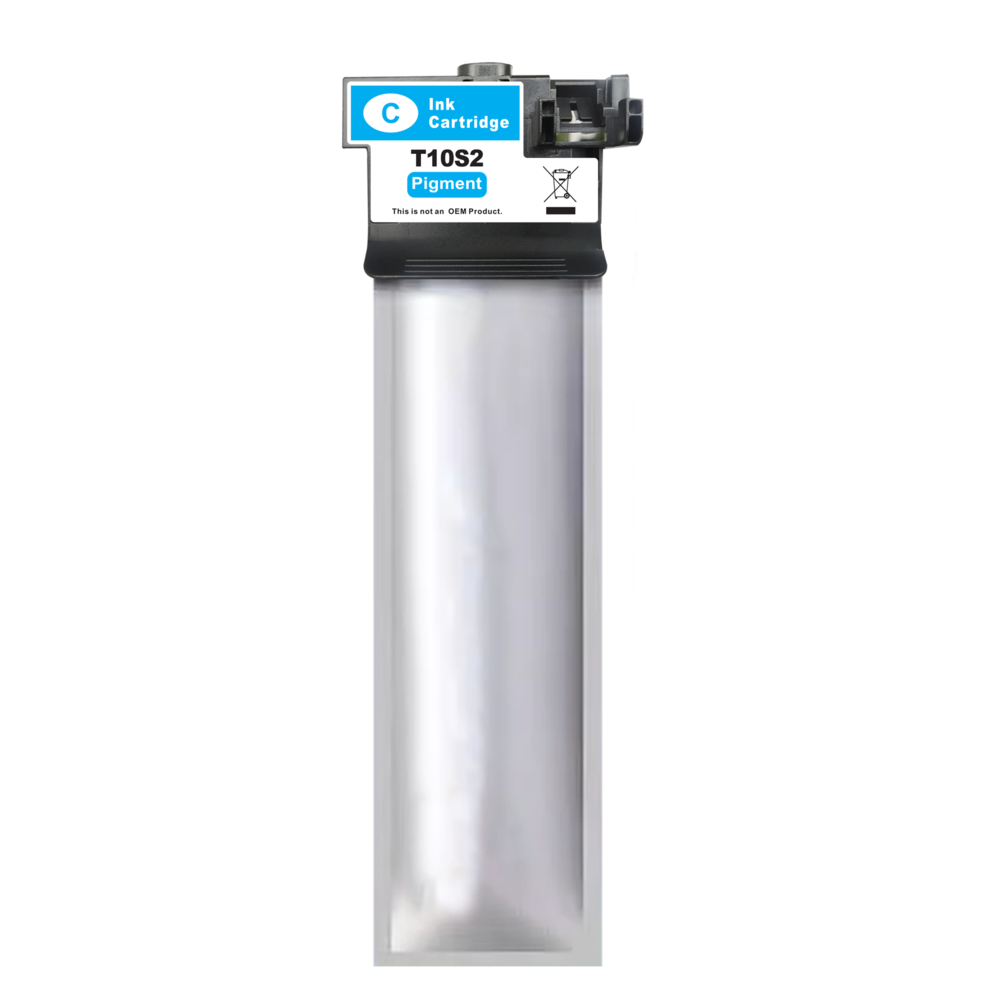 Cartouche compatible Epson T10S200 Cyan