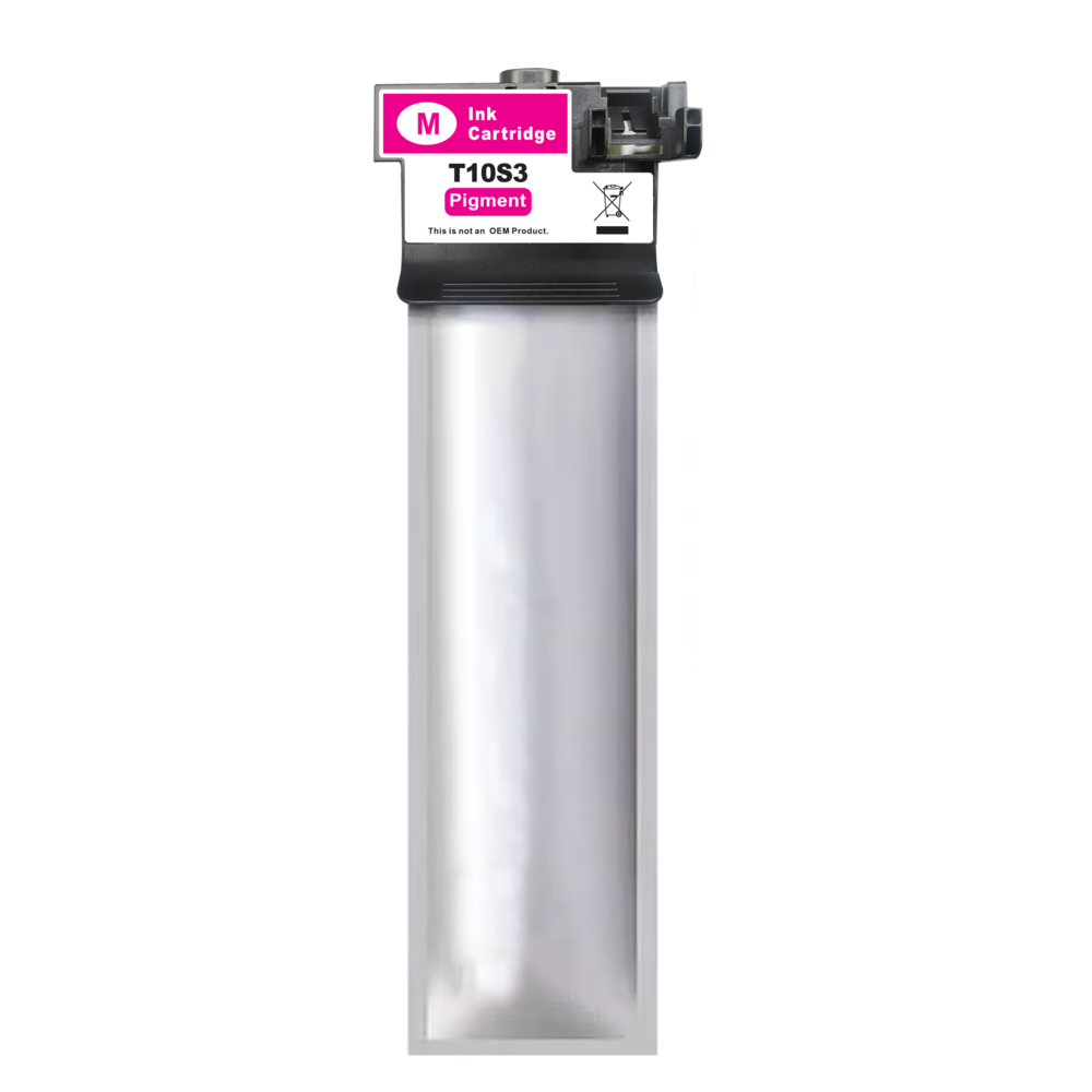 Cartouche compatible Epson T10S300 Magenta