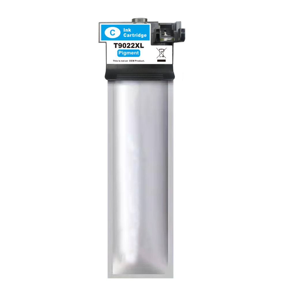 Cartouche compatible Epson T902XL220 Cyan
