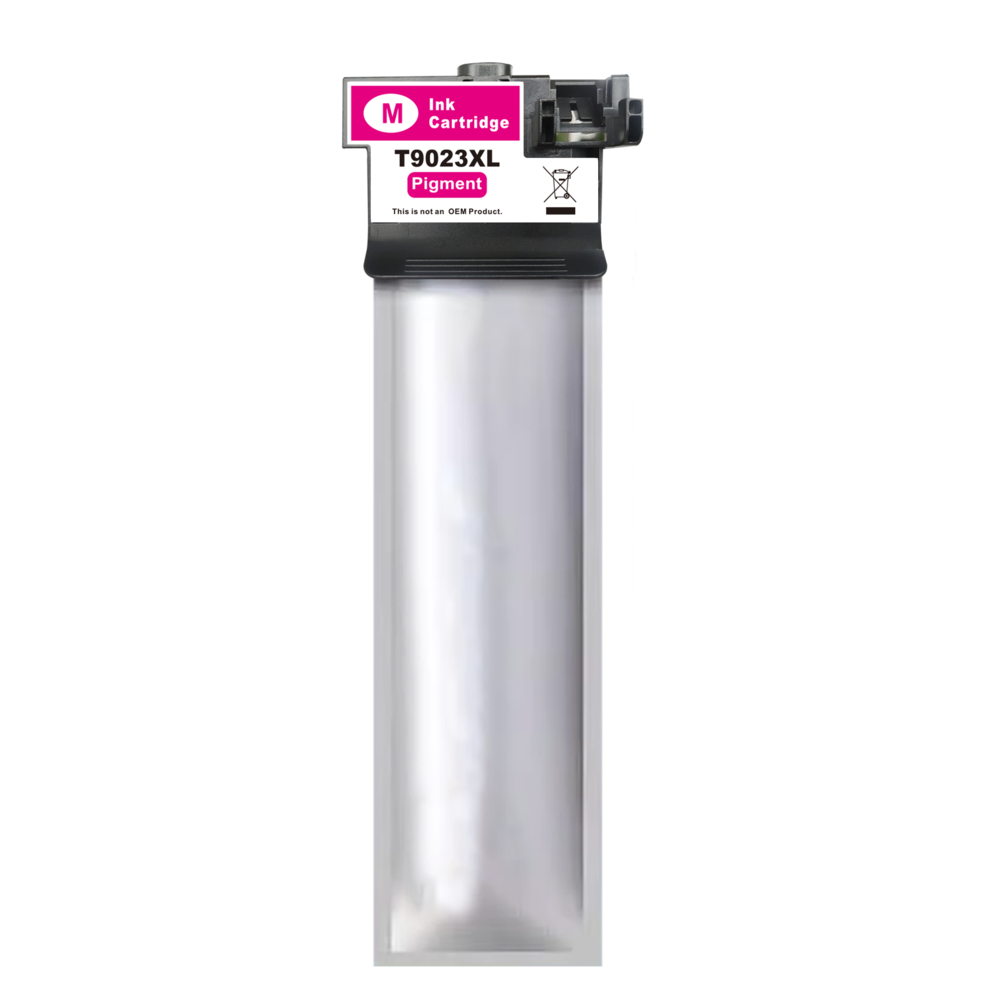 Cartouche compatible Epson T902XL320 Magenta