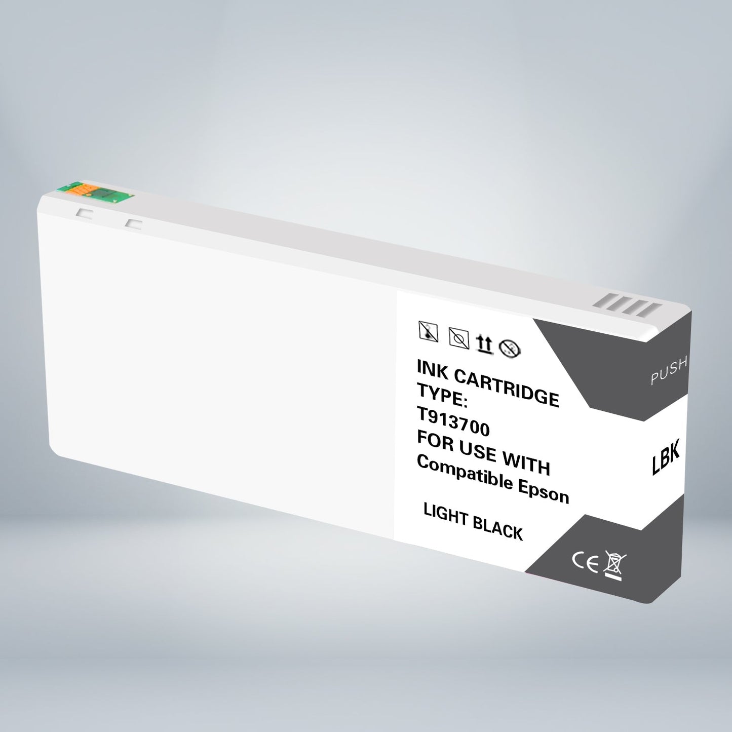 Cartouche compatible Epson 913 Noir