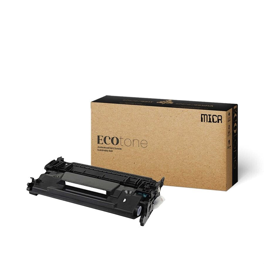 Toner compatible HP MICR Q6511A (11A) Noir