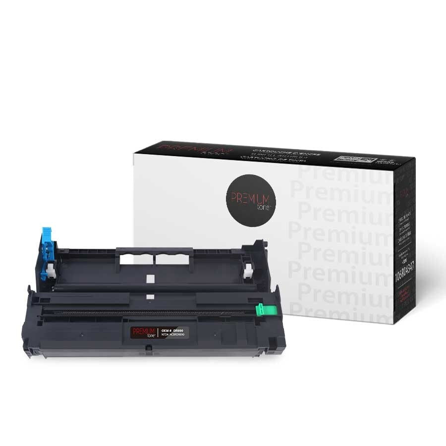 Unité de tambour compatible Brother DR890