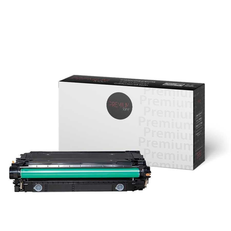 Toner compatible HP 508A Noir