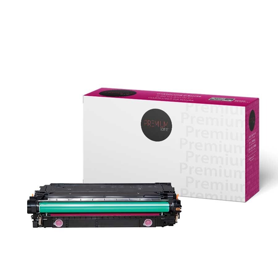 Toner compatible HP 508A Magenta