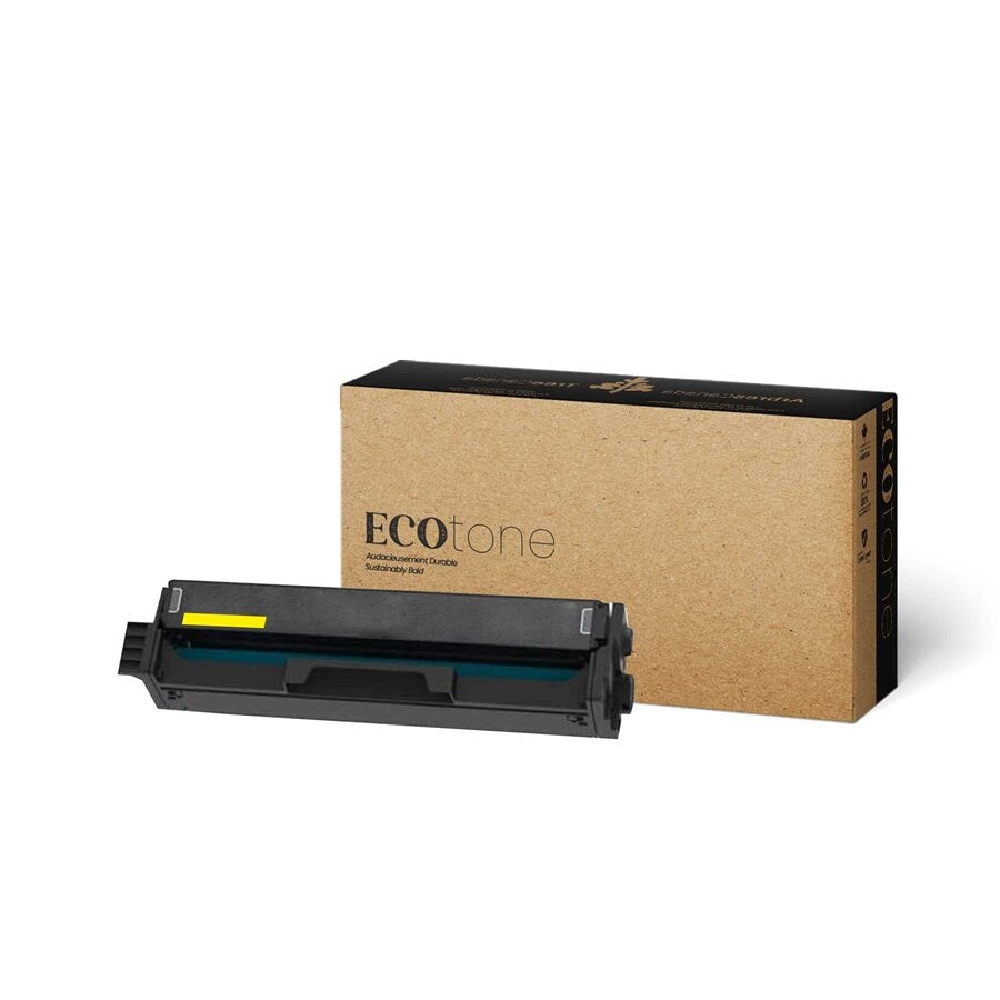 Toner Jaune Lexmark 20N1HY0 compatible