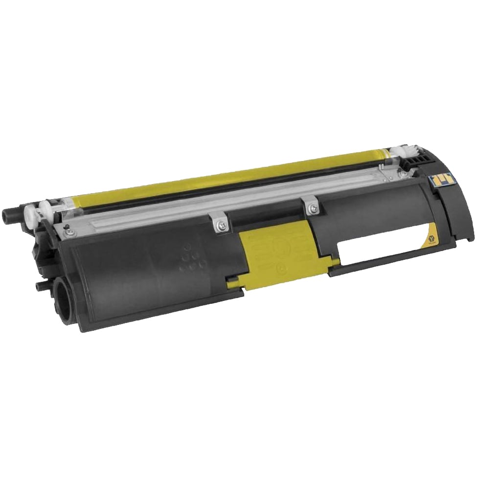 Toner compatible Xerox 113R00694 Jaune