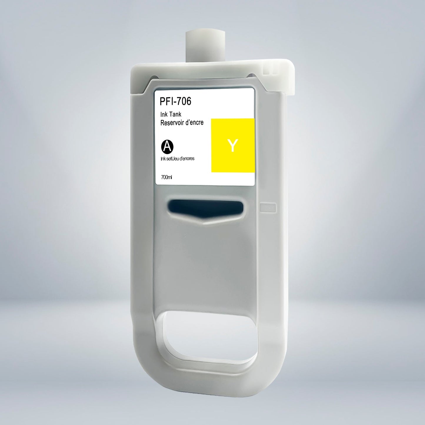 Canon PFI706Y