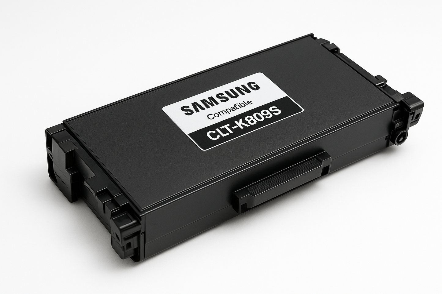compatible black toner Samsung CLT-K809S