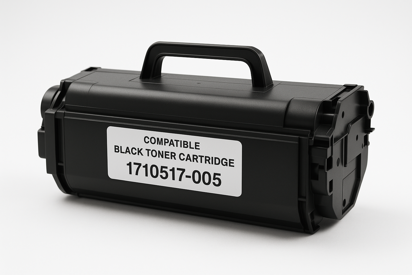 Konica-Minolta 1710517-005 compatible black toner