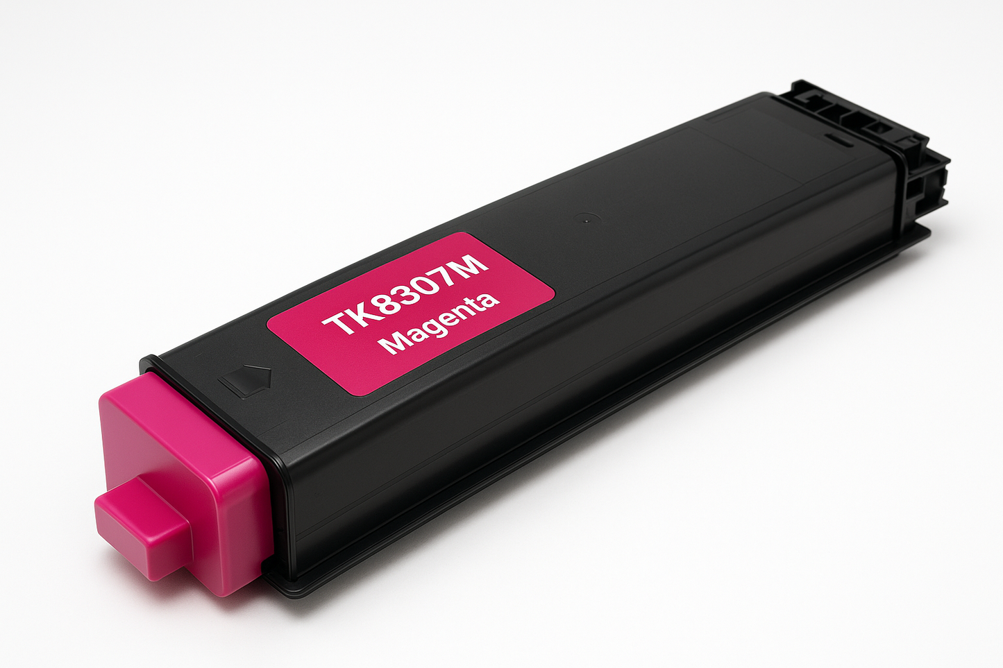 Kyocera Mita TK8307M magenta compatible toner