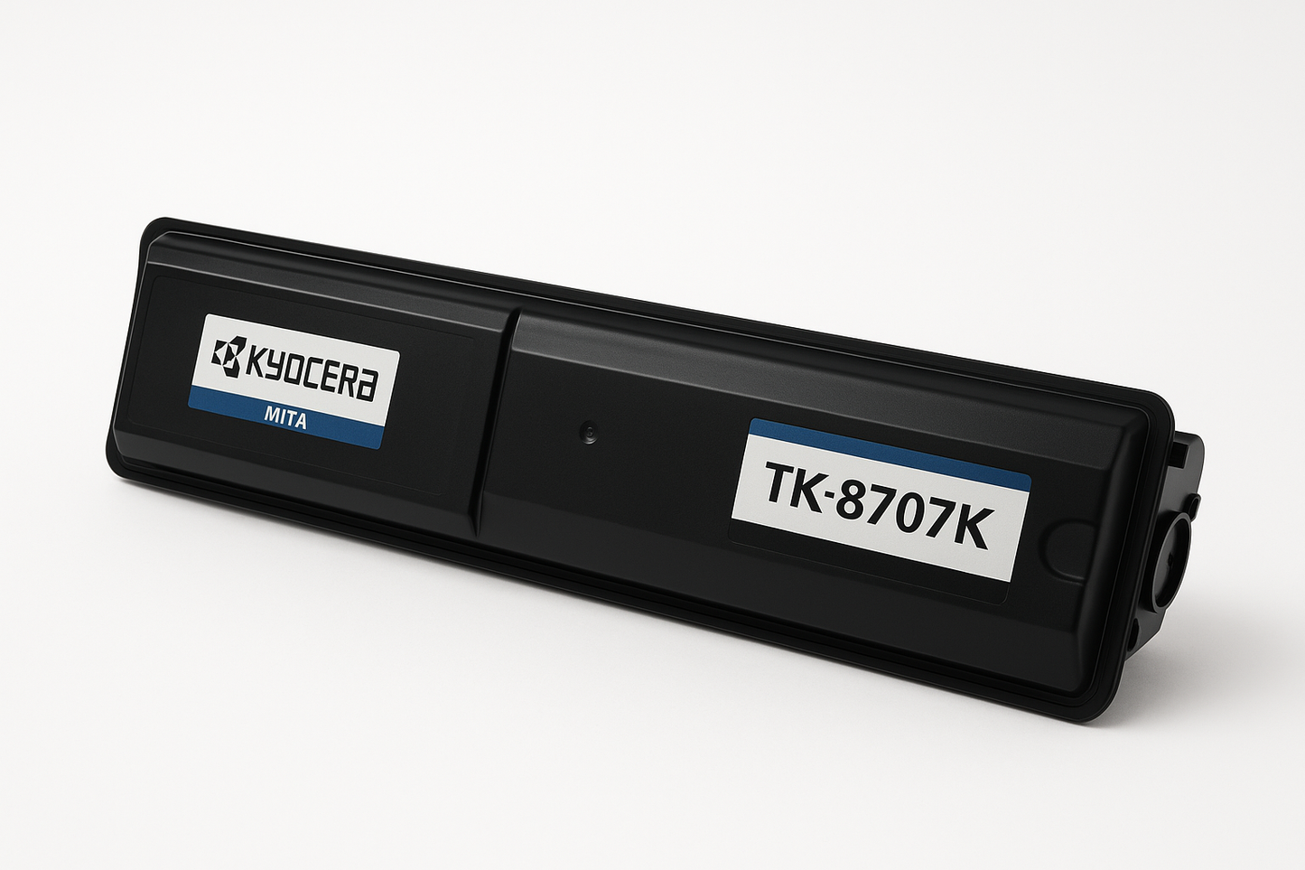Kyocera Mita TK8707K black toner