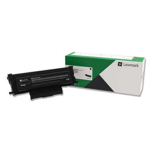 Toner original Lexmark B221X00 Noir