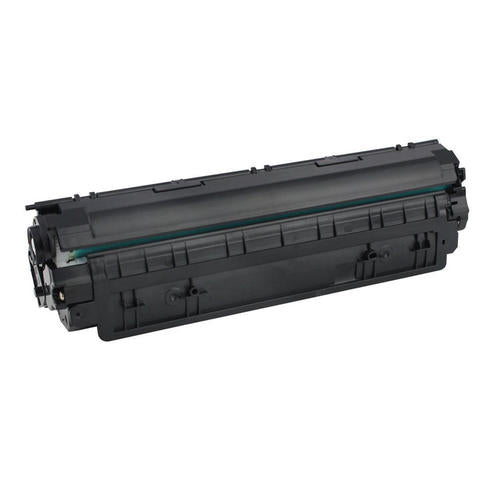 Toner compatible HP CE278X (78X) Noir