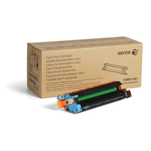 Tambour Xerox 108R01481 cyan original (OEM)