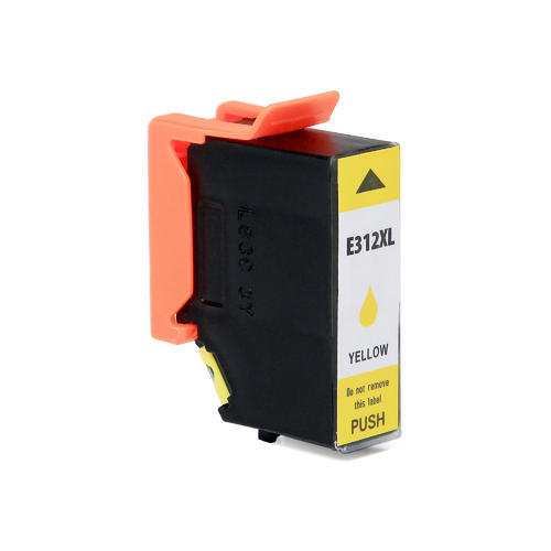 Cartouche compatible Epson T312XL420 Jaune