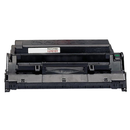 Toner Compatible Lexmark 13T0101 / 13T0301 Noir