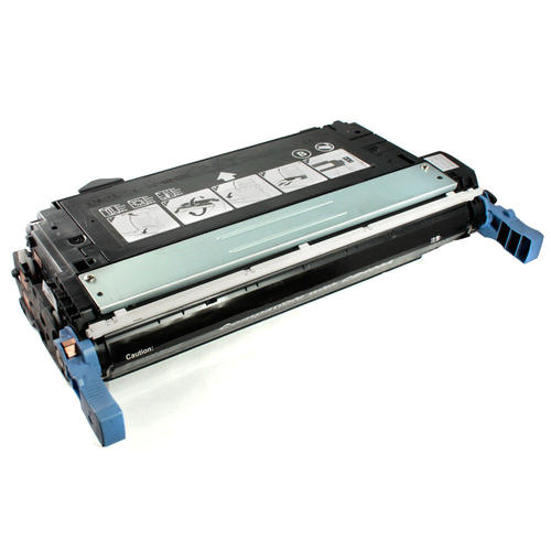 Toner compatible HP CB400A (642A) Noir