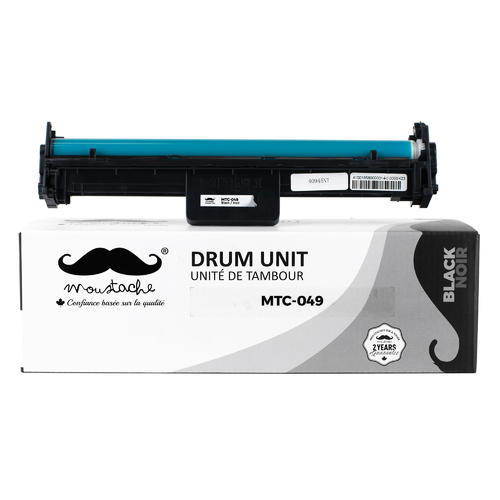 Unité de tambour compatible Canon 049