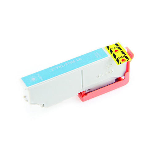 Cartouche d'encre compatible Epson T277XL520 (277XL) Cyan clair