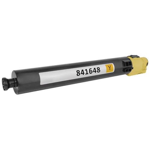 Toner Ricoh 841648 / 841736 Jaune (OEM)