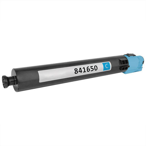 Toner Ricoh 841650 / 841738 Cyan (OEM)