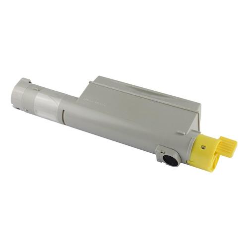 Toner jaune Dell 310-7896 compatible