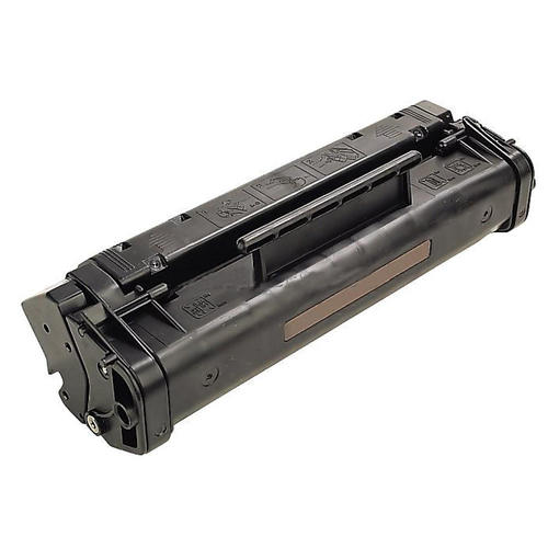 Toner compatible Canon BK FX1 Noir