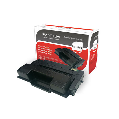 Toner Pantum PB310X Noir (OEM)