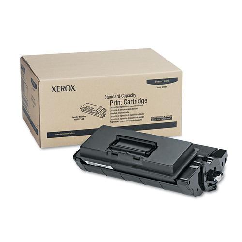 Toner Xerox 106R01148 Noir (OEM)